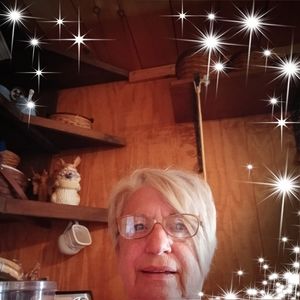 Meet your Posher, Becky cornwell